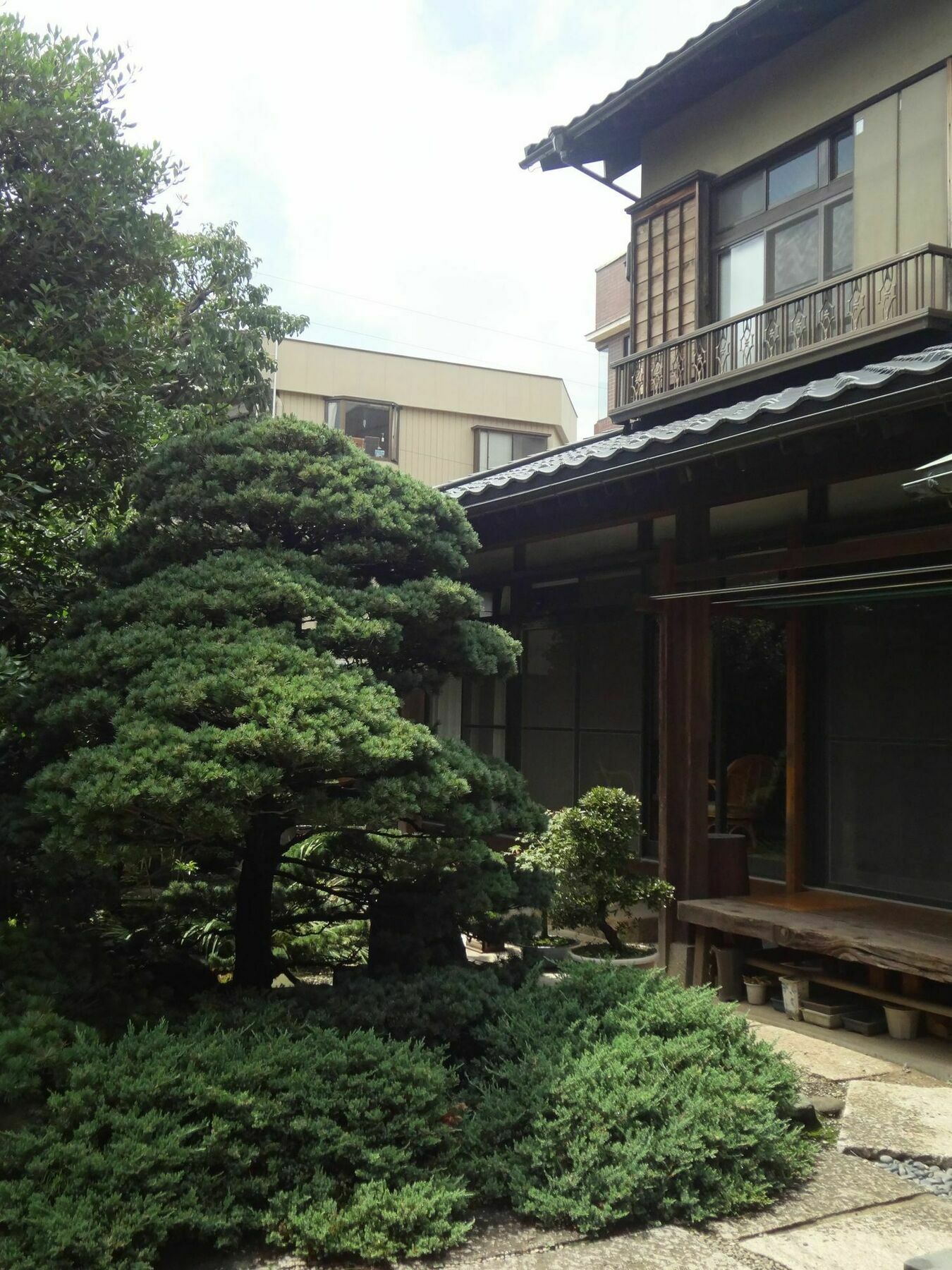 Mokkoan Tōkyō