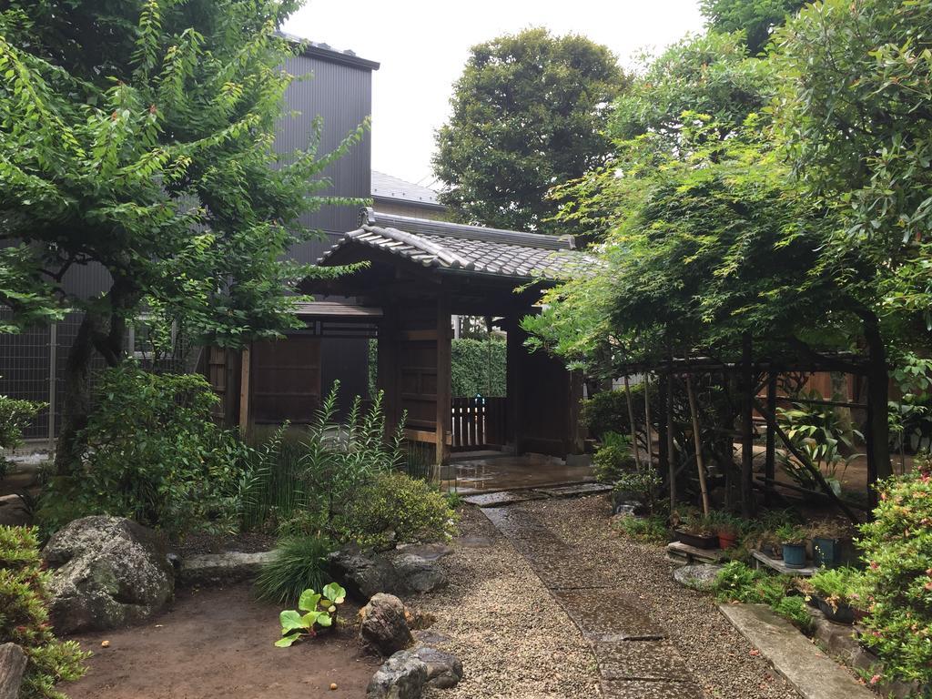 Mokkoan Gasthof