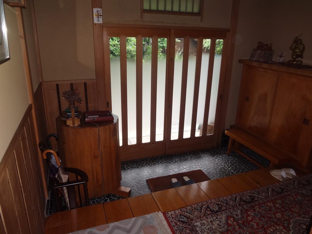 Mokkoan 2* Präfektur Tokio