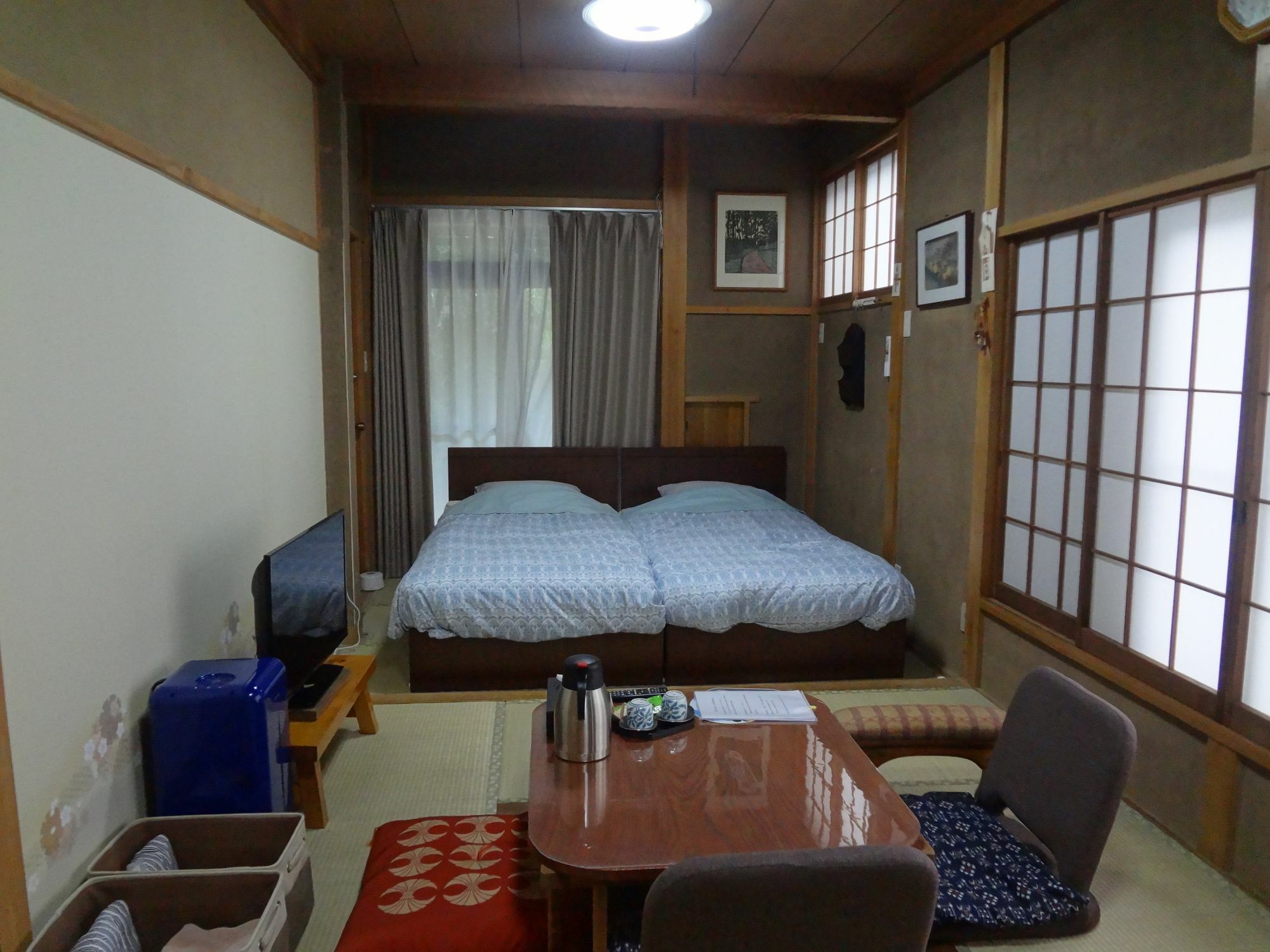 Mokkoan Gasthof 2*